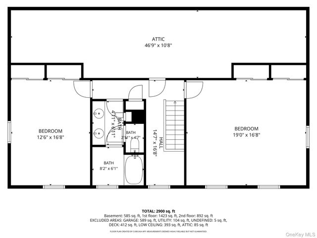 43 Tanya Lane, Mahopac, NY 10541