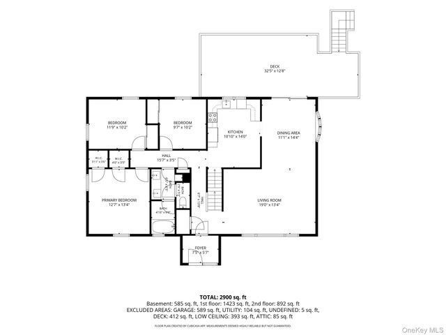 43 Tanya Lane, Mahopac, NY 10541