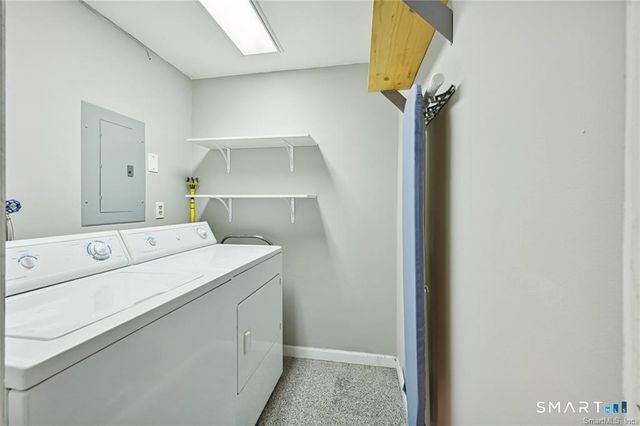 833 Summer Street 2E, Stamford, CT 06901