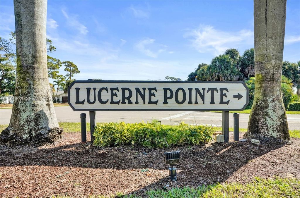 7681 Tahiti Lane 205, Lake Worth, FL 33467