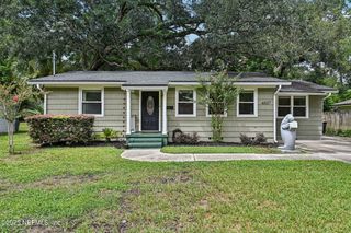 4637 HOMESTEAD Road, Jacksonville, FL 32210