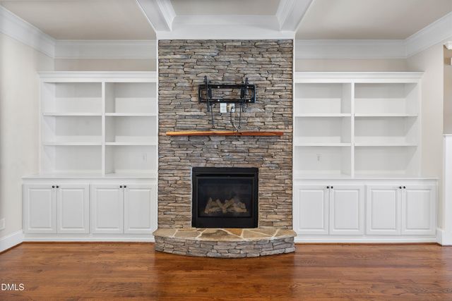 1500 Hoke Landing Lane, Raleigh, NC 27603
