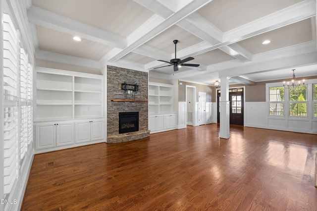 1500 Hoke Landing Lane, Raleigh, NC 27603