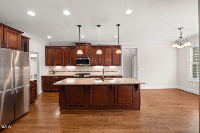 1500 Hoke Landing Lane, Raleigh, NC 27603