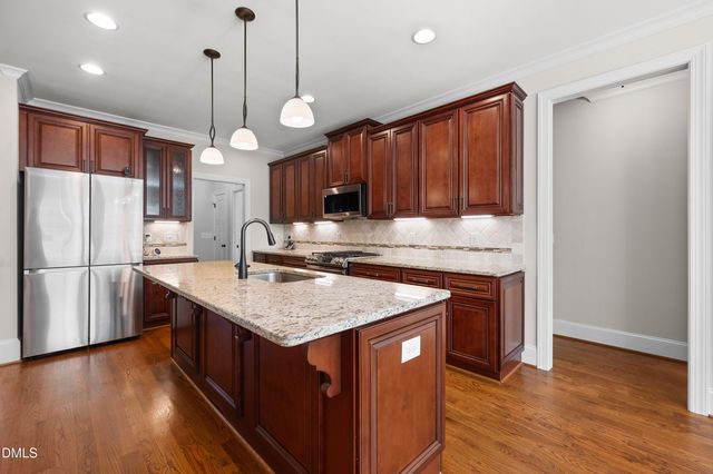 1500 Hoke Landing Lane, Raleigh, NC 27603