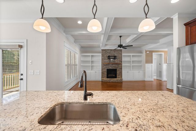 1500 Hoke Landing Lane, Raleigh, NC 27603