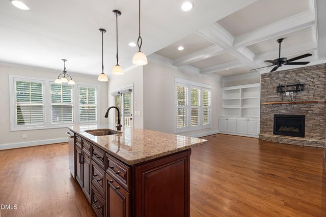 1500 Hoke Landing Lane, Raleigh, NC 27603