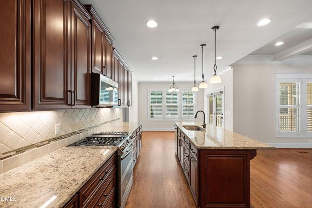 1500 Hoke Landing Lane, Raleigh, NC 27603