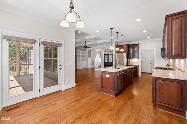 1500 Hoke Landing Lane, Raleigh, NC 27603