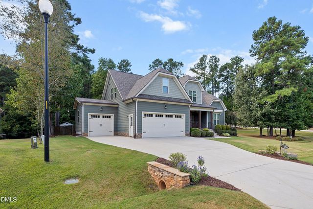 1500 Hoke Landing Lane, Raleigh, NC 27603