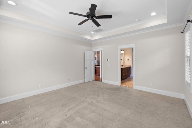 1500 Hoke Landing Lane, Raleigh, NC 27603