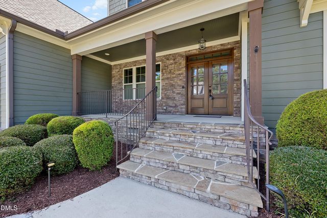 1500 Hoke Landing Lane, Raleigh, NC 27603