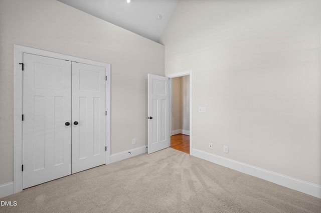 1500 Hoke Landing Lane, Raleigh, NC 27603