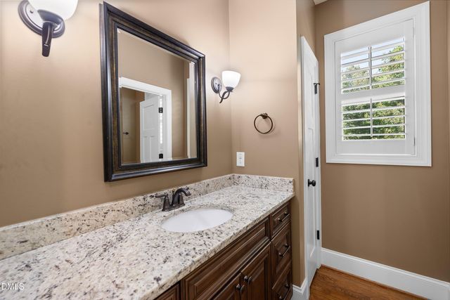 1500 Hoke Landing Lane, Raleigh, NC 27603