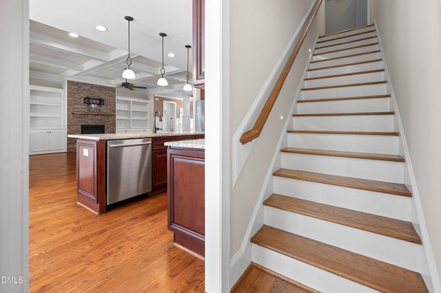 1500 Hoke Landing Lane, Raleigh, NC 27603