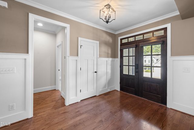 1500 Hoke Landing Lane, Raleigh, NC 27603