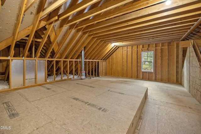 1500 Hoke Landing Lane, Raleigh, NC 27603
