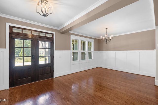 1500 Hoke Landing Lane, Raleigh, NC 27603