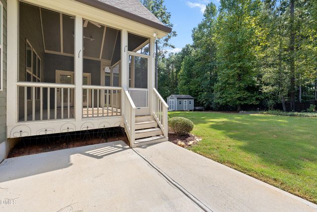 1500 Hoke Landing Lane, Raleigh, NC 27603