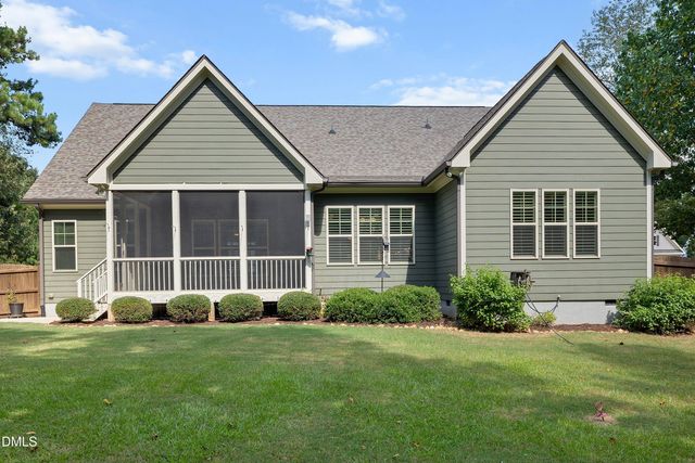 1500 Hoke Landing Lane, Raleigh, NC 27603