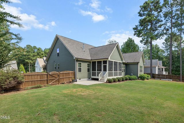 1500 Hoke Landing Lane, Raleigh, NC 27603