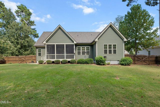 1500 Hoke Landing Lane, Raleigh, NC 27603