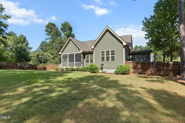 1500 Hoke Landing Lane, Raleigh, NC 27603