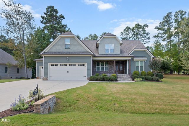 1500 Hoke Landing Lane, Raleigh, NC 27603