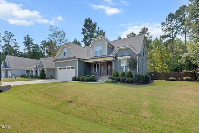 1500 Hoke Landing Lane, Raleigh, NC 27603
