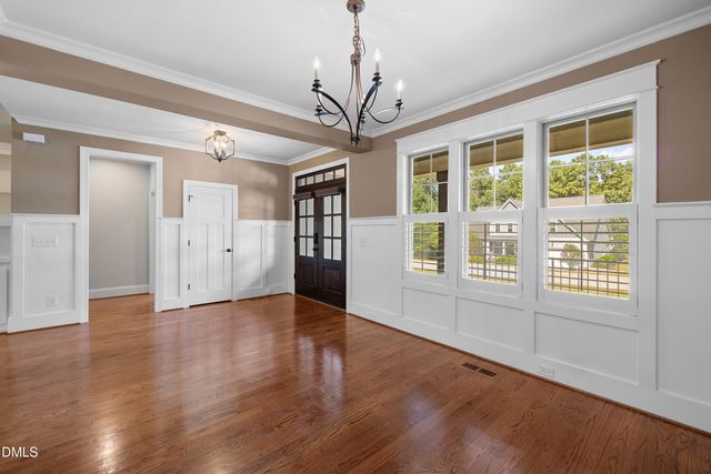 1500 Hoke Landing Lane, Raleigh, NC 27603