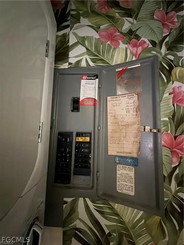 871 Lake McGregor DR, Fort Myers, FL 33919