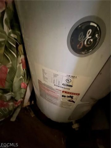 871 Lake McGregor DR, Fort Myers, FL 33919