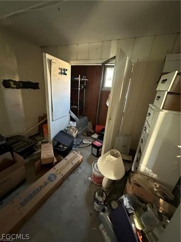 871 Lake McGregor DR, Fort Myers, FL 33919