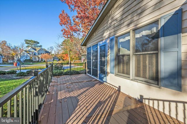 34424 QUAIL LN, Dagsboro, DE 19939