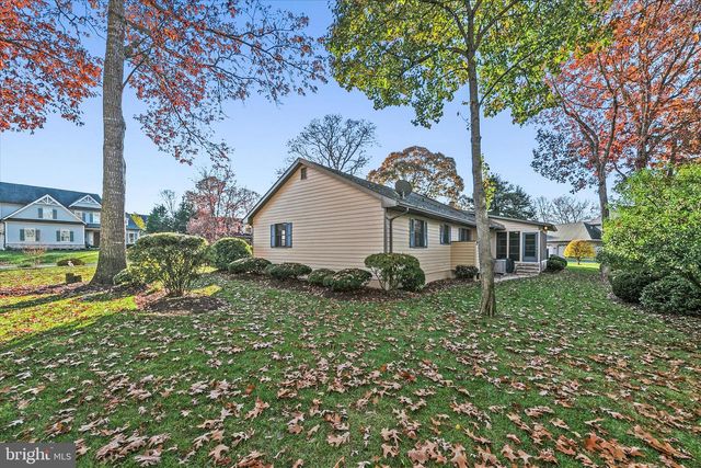 34424 QUAIL LN, Dagsboro, DE 19939