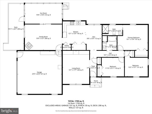 34424 QUAIL LN, Dagsboro, DE 19939