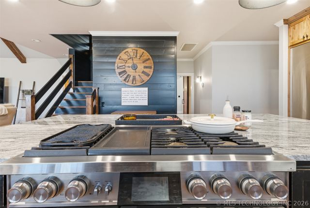 6501 E 370 Road, Oologah, OK 74053