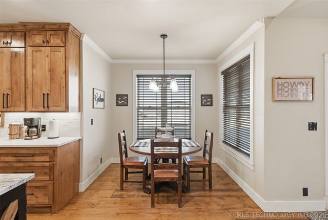 6501 E 370 Road, Oologah, OK 74053