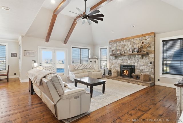 6501 E 370 Road, Oologah, OK 74053