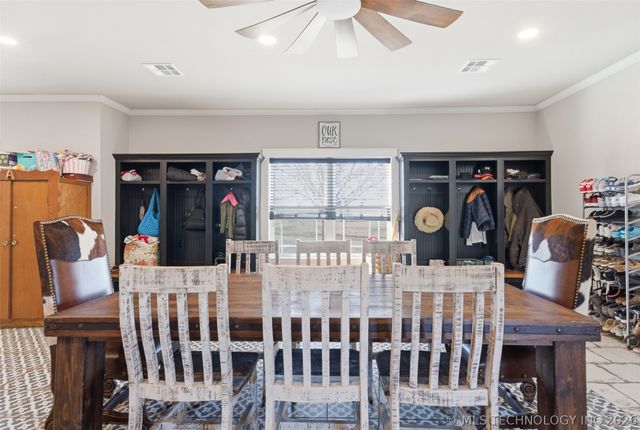 6501 E 370 Road, Oologah, OK 74053