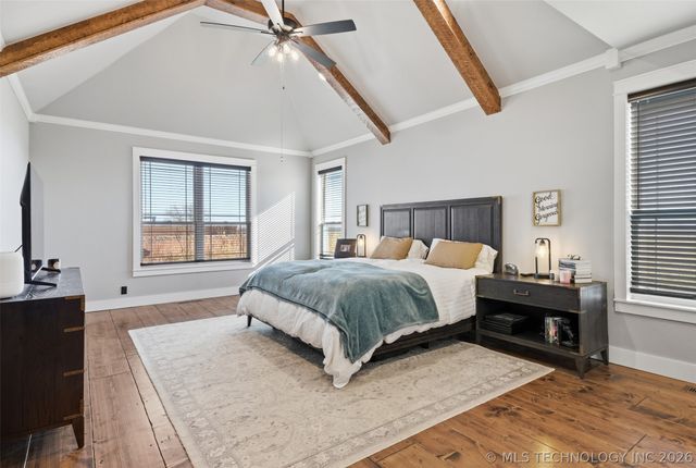 6501 E 370 Road, Oologah, OK 74053