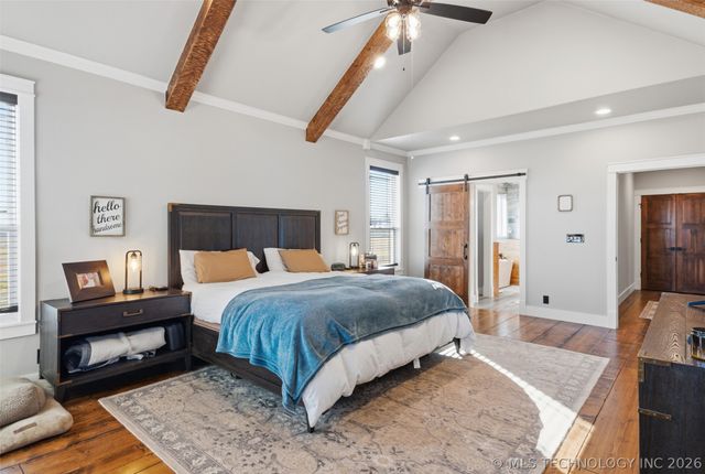 6501 E 370 Road, Oologah, OK 74053