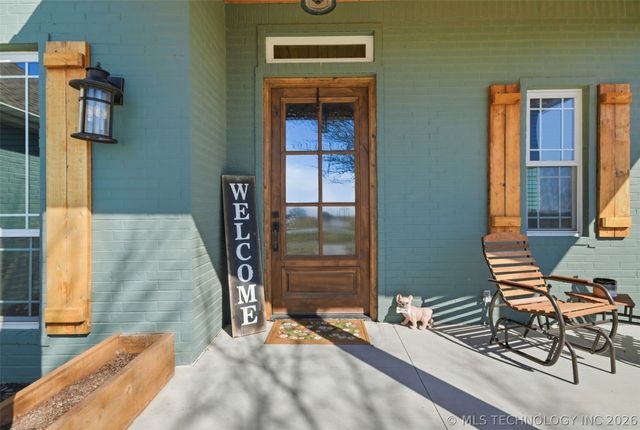 6501 E 370 Road, Oologah, OK 74053