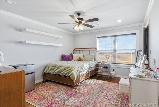 6501 E 370 Road, Oologah, OK 74053