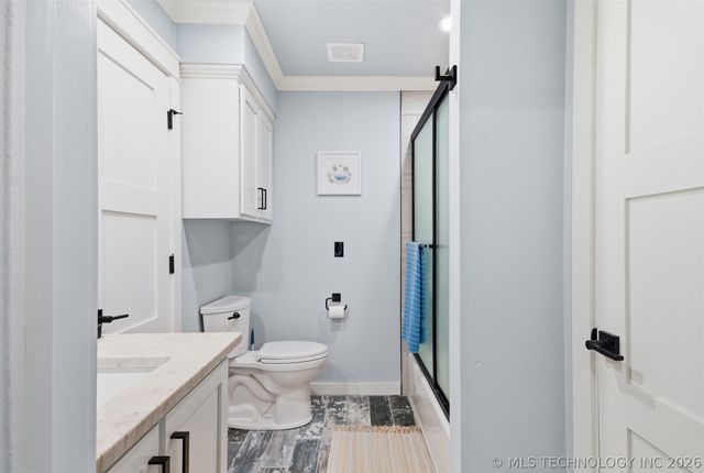 6501 E 370 Road, Oologah, OK 74053