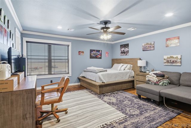 6501 E 370 Road, Oologah, OK 74053