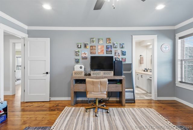 6501 E 370 Road, Oologah, OK 74053