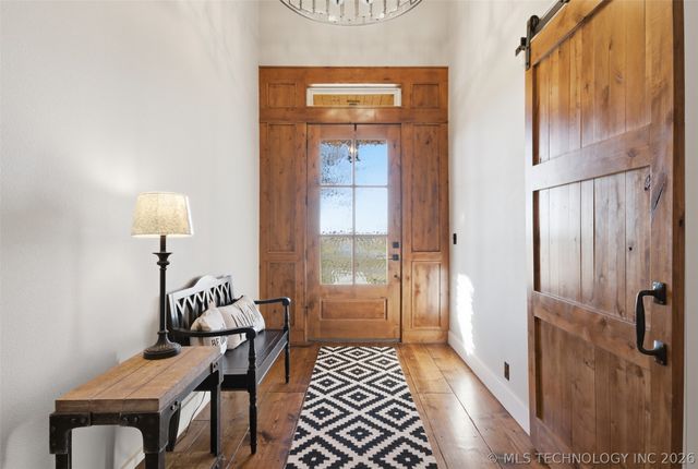 6501 E 370 Road, Oologah, OK 74053