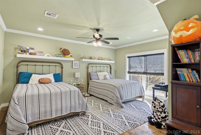 6501 E 370 Road, Oologah, OK 74053