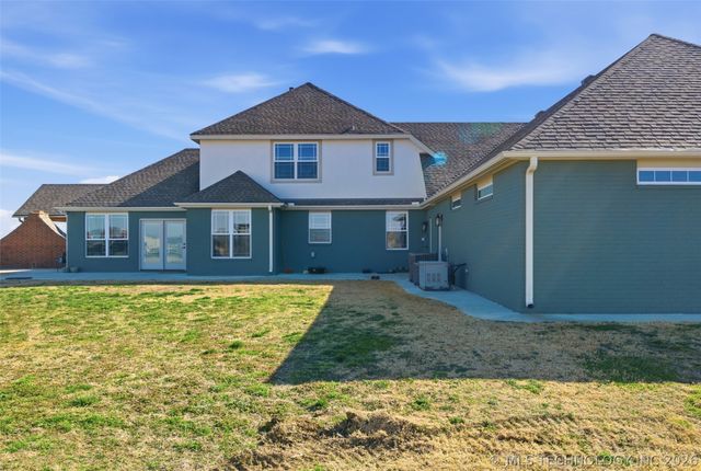 6501 E 370 Road, Oologah, OK 74053